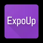 ExpoUp icon