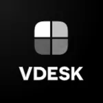 vDesk icon