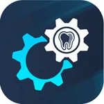 Dental Implant Machine icon