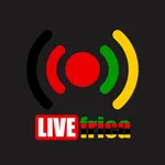 Livefrica icon