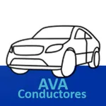 AVA Conductores icon
