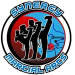 Synergy Martial Arts icon