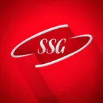 SSG - Serviço à Saúde Global icon