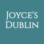 Joyce’s Dublin icon