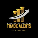 WSA Trade Alerts icon