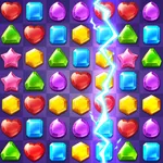 Jewel Town - Match 3 Games icon