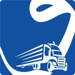 Wahyd Logistics: Book a Truck icon