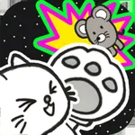 CatPunch! -Cat VS Rat! icon