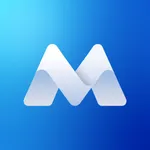 M Track icon