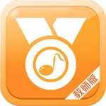 金牌陪练教师端正式版 icon