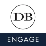 De Beers Group Engage icon