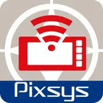 MyPixsys icon