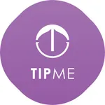 TIPME - Rate, Tip, Share icon