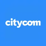 Citycom icon