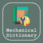 Mechanical Dictionary -Offline icon