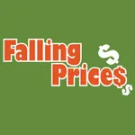 Falling Prices icon