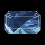 Poligem Diamonds icon