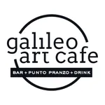 Galileo Art Cafe icon