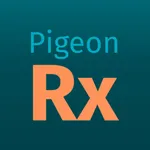 PigeonRx icon
