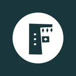 Faball - Alien Base Adventure icon