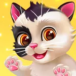 My Cat - Virtual Pet Games icon