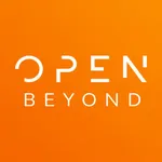 OPEN BEYOND icon