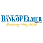 The FNB of Elmer icon