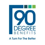 My 90 Degree Benefits icon