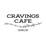 Cravings Cafe icon