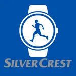 SilverCrest Smart Watch icon