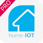 Home-IOT PRO icon