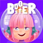 Booster 教学系统 icon