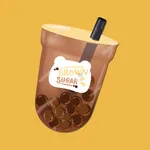 Bubble Tea Series Stickers icon