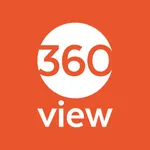 360 View icon