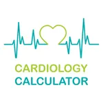 Cardiology Calculators icon