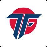 TotalFit Premium Water icon