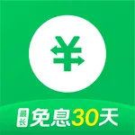 360信用钱包-信用卡分期贷款小额借贷软件 icon