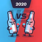 Drinktivity: Drinking Games icon