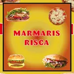 Marmaris Risca Kebab,Pizza icon