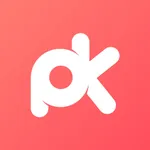 Peekage icon