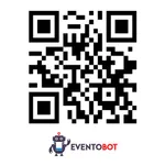 EventoBot Qr Scanner icon