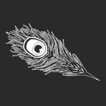 Foily icon