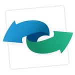 InOutApp icon