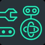 HoverBots Assembly Instruction icon