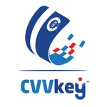 CVVkey icon