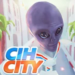 CIH CITY icon