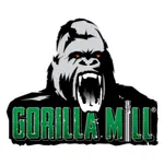 Gorilla Mill Speeds and Feeds icon