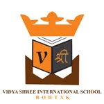 Vidyashree School, Rohtak icon