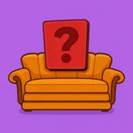 Pivot: Friends Trivia icon