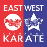 East West Okinawan Karate icon